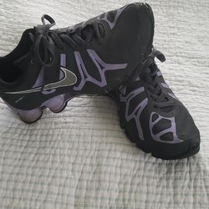 Nike Shox Turbo 13 womens shoes